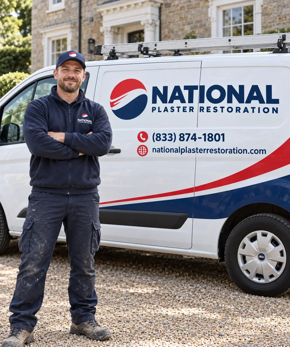 Plaster Repair Guanica, PR FAQs